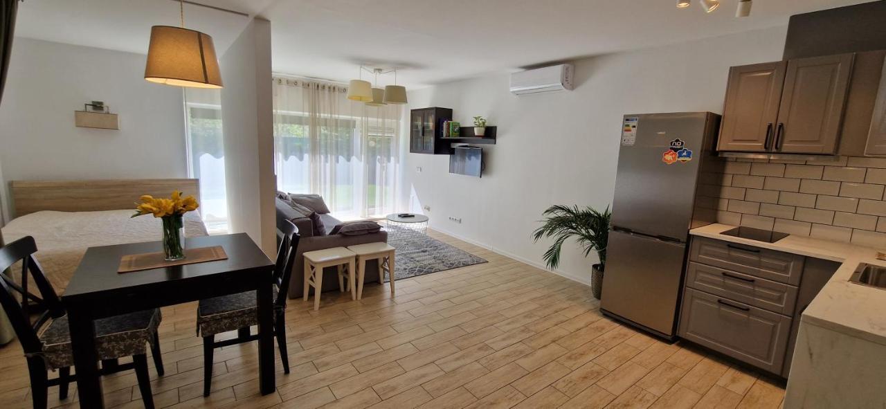 Jaukus Apartamentai Free Parking فيلنيوس المظهر الخارجي الصورة