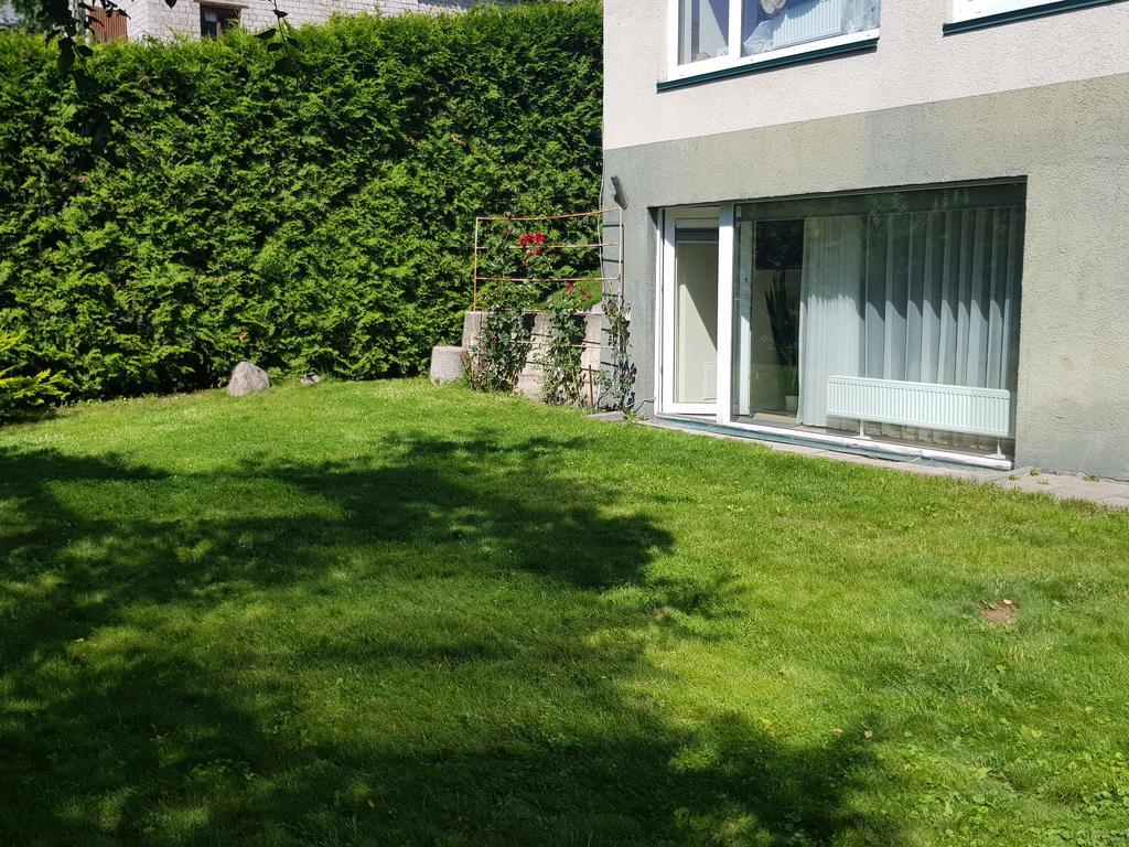 Jaukus Apartamentai Free Parking فيلنيوس المظهر الخارجي الصورة